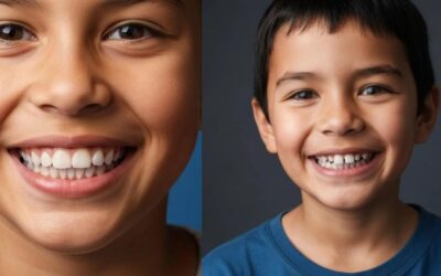 Top Signs Your Child Needs Braces: Essential Parent’s Guide