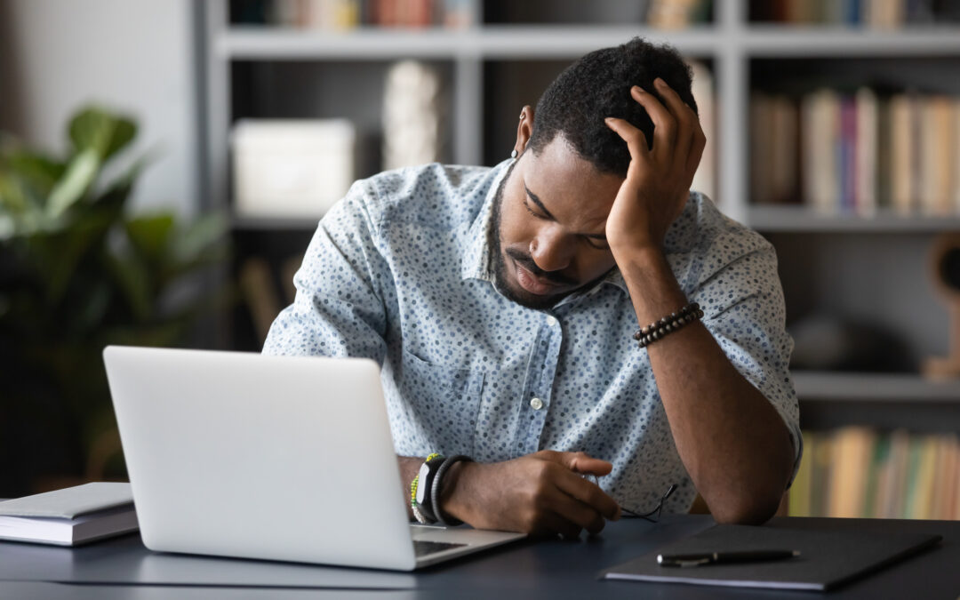 The Good Night’s Sleep Thief: Understanding Sleep Apnea and How to Treat It