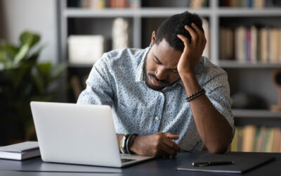 The Good Night’s Sleep Thief: Understanding Sleep Apnea and How to Treat It