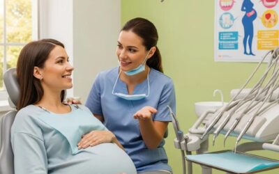 Is It Safe to Go to the Dentist While Pregnant? Comprehensive Guide to Dental Care During Pregnancy&nbsp;