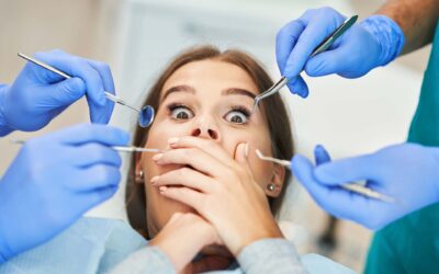 Dental Anxiety? Here&rsquo;s How Modern Dentistry Makes Visits Easier